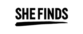 SheFinds