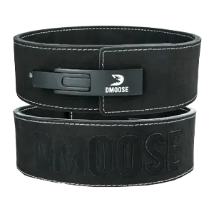 10mm Lever Belt