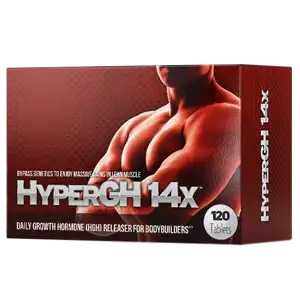 Hypergh 14x Review: Is This HGH Supplement Effective?