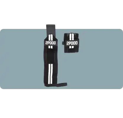A product image for 2POOD Wrist Wraps