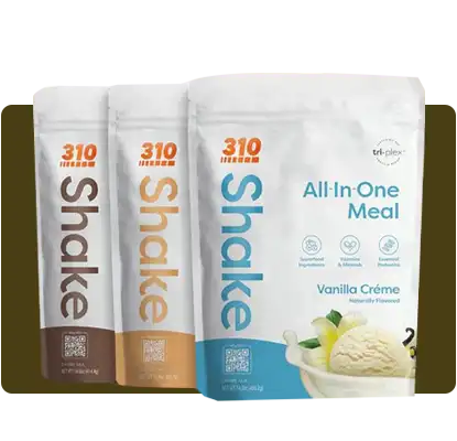 310 Nutrition Meal Replacement Shake