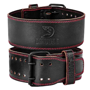 5mm Powerlifting Belt