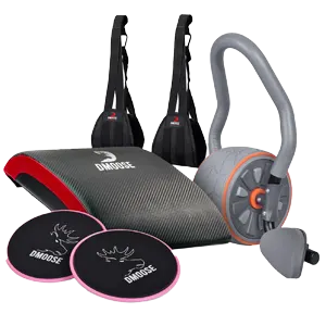 Abs Building Bundle