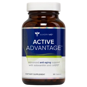 Gundry MD Active Advantage?