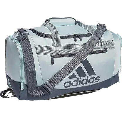 Explore honest feedback on Adidas Defender 4 Small Duffel