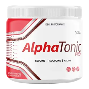 Alpha Tonic