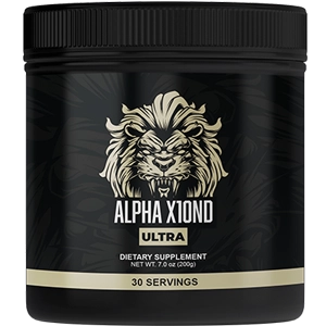 Alpha X10ND Ultra