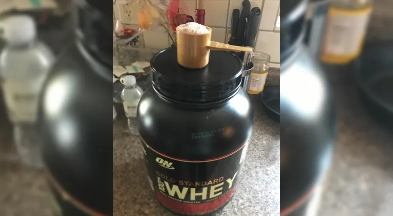See what Amazon customers say about Optimum Nutrition Gold Standard powder