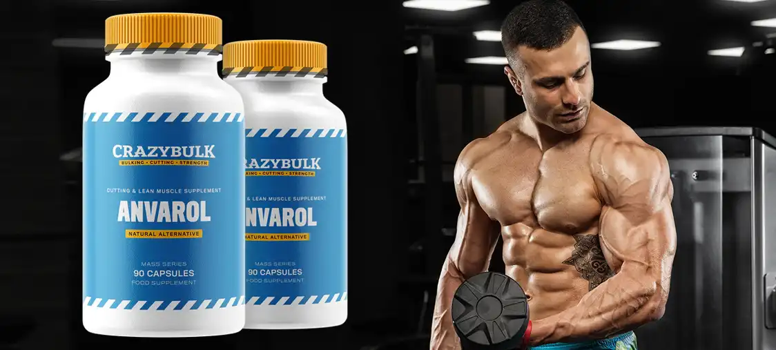 Anvarol Review: Legal Anavar Alternative or Scam?