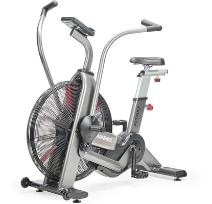 Assault Fitness AssaultBike Elite
