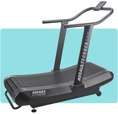 A product image for assaultrunner-pro