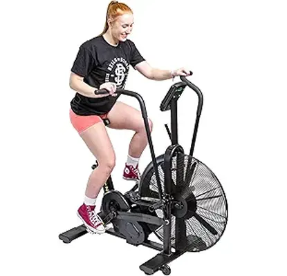 Bells of Steel Blitz Air Bike 2.0