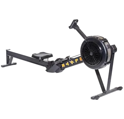 A product image for Bells of Steel Blitz Air Rower