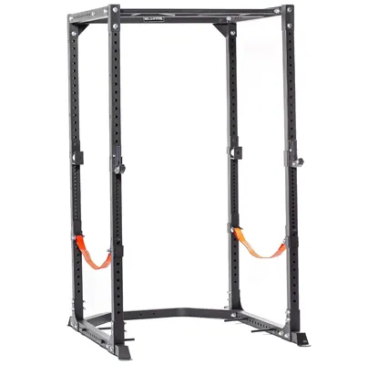 A product image for Bells of Steel Commercial Power Rack