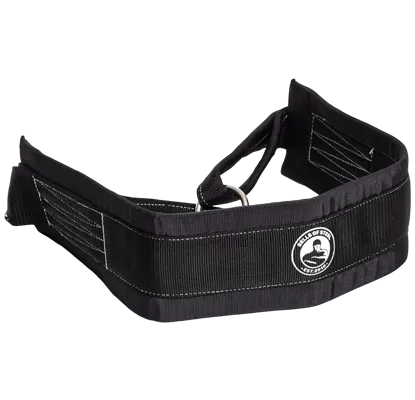 Explore honest feedback on Bells of Steel Dip Belt