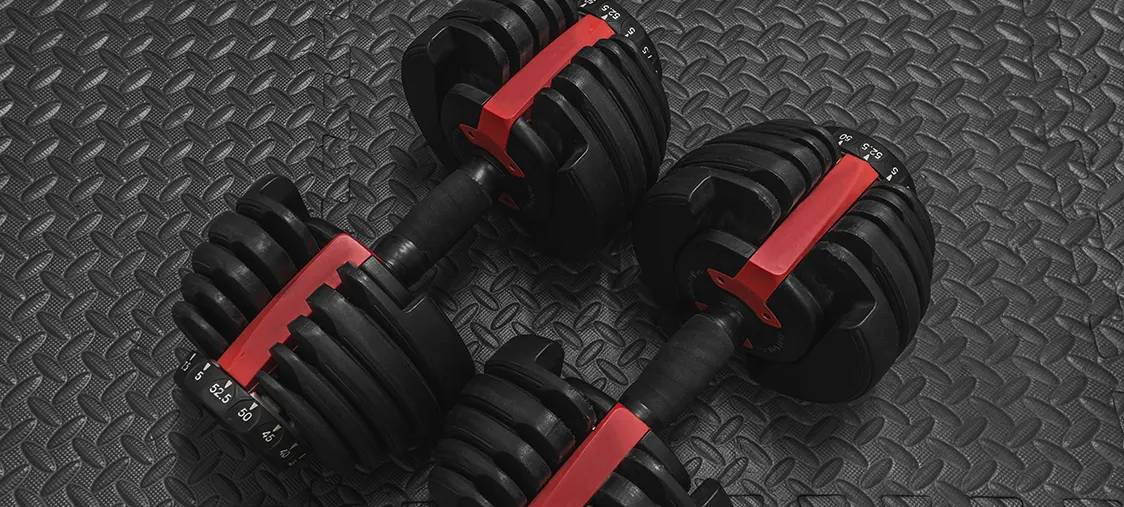 Essential Guide for Choosing the Best Adjustable Dumbbells of 2025