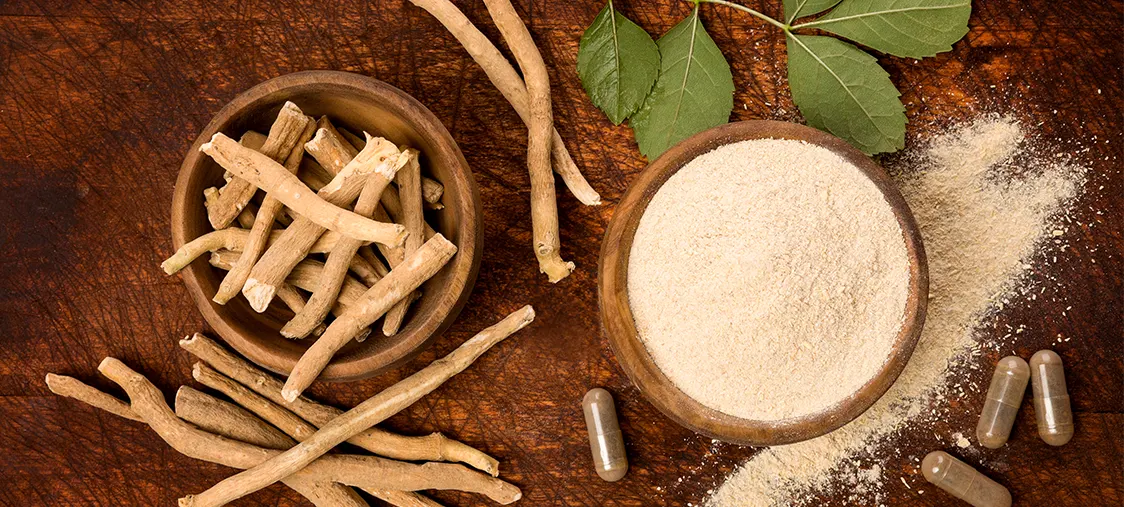 Best Ashwagandha Supplements of 2025: Top Picks for Stress, Energy & Focus