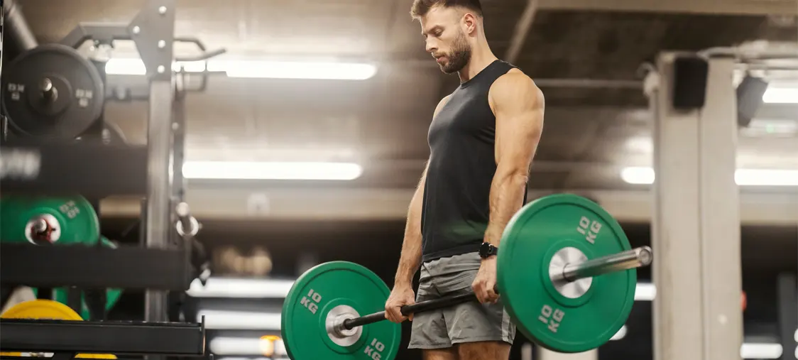 The Best Barbells of 2025 for Powerlifting, CrossFit, and More.