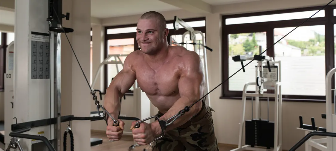 The Best Cable Machine Exercises 2025 Reviewed By Personal Trainer