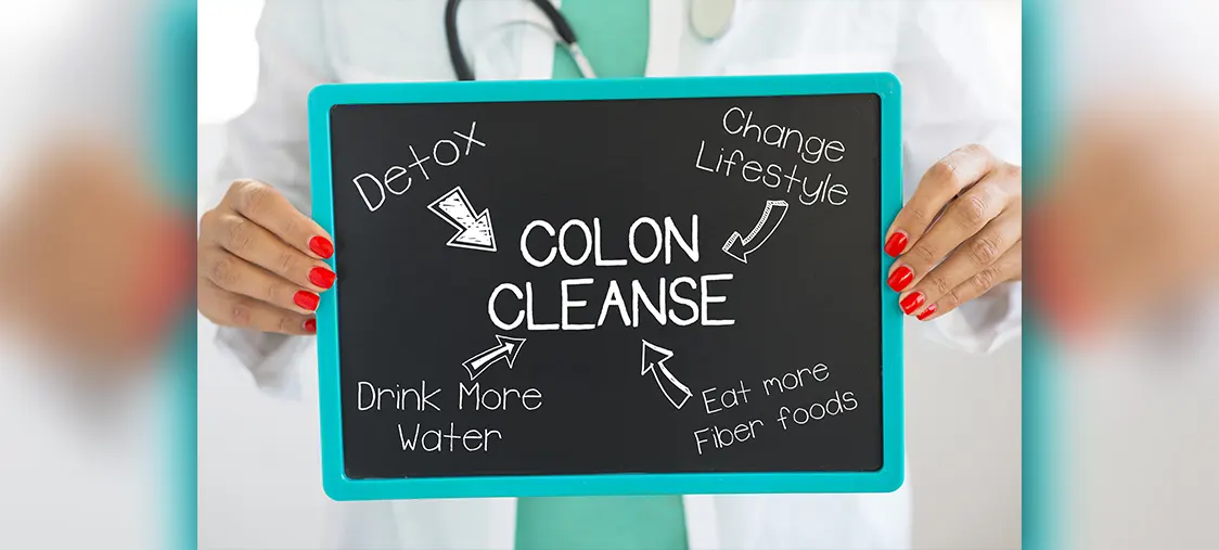 Best Colon Cleansers of 2025: Top Picks for Digestive Health and Detox