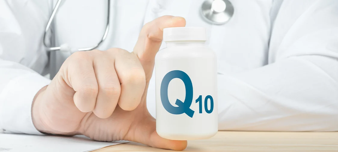Best CoQ10 Supplements: Experts Pick You Can Choose