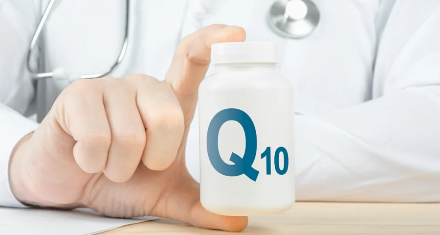 Best CoQ10 Supplements: Experts Pick You Can Choose