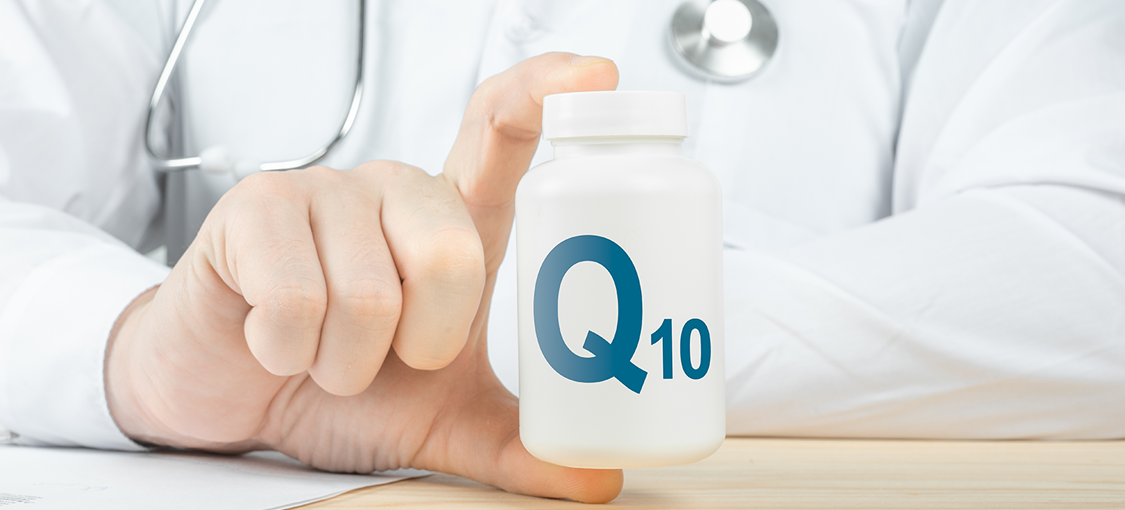 Best CoQ10 Supplements: Experts Pick You Can Choose