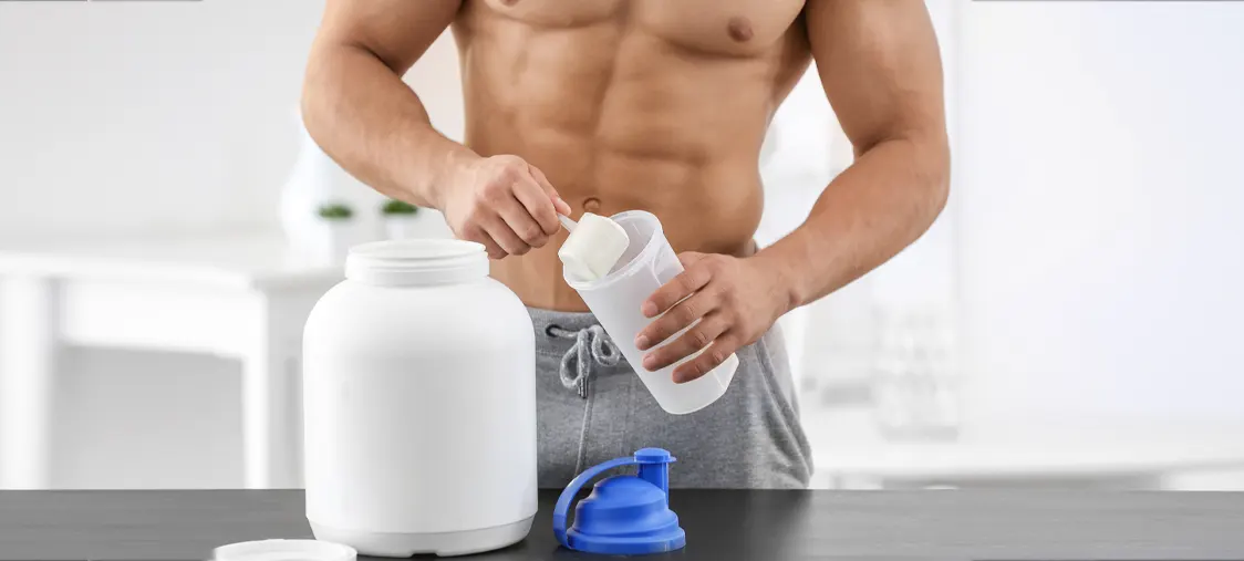 16 Best Creatine Supplements of 2024, According To Dieticians