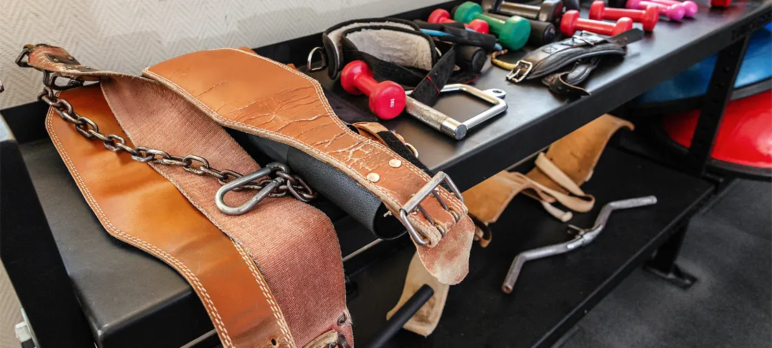 What Are the Best Dip Belts 2025 to Elevate Your Strength Training
