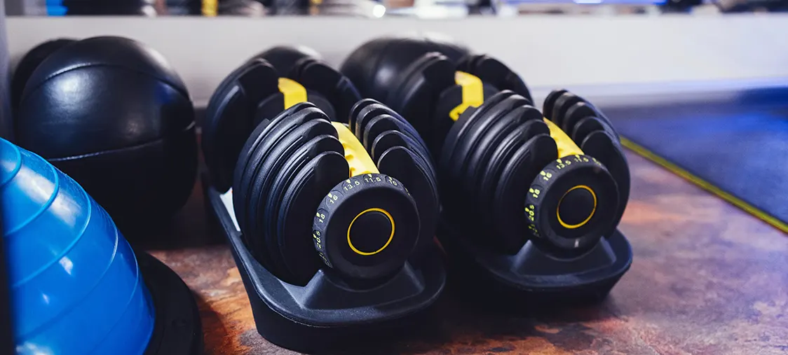 Best Dumbbells of 2025, Expert Reviewed