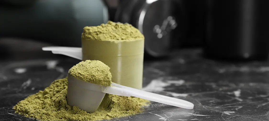 Best Greens Powders of 2025 – Tested and Dietitian Approved
