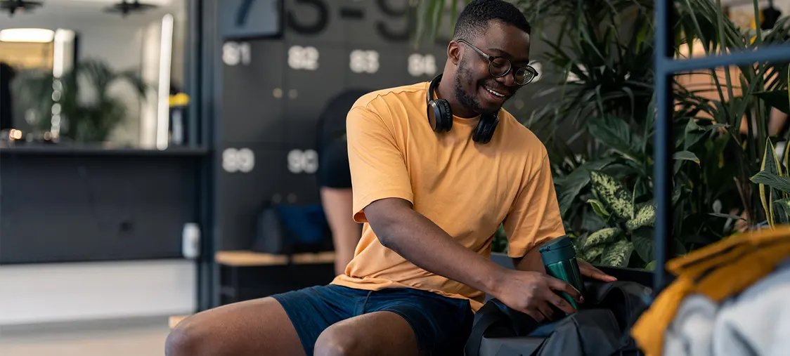 The Best Gym Bags for CrossFit, Workouts, and More in 2025