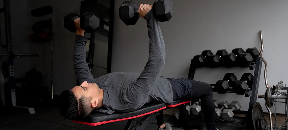 The Best Home Exercise Equipment for Beginners for 2025