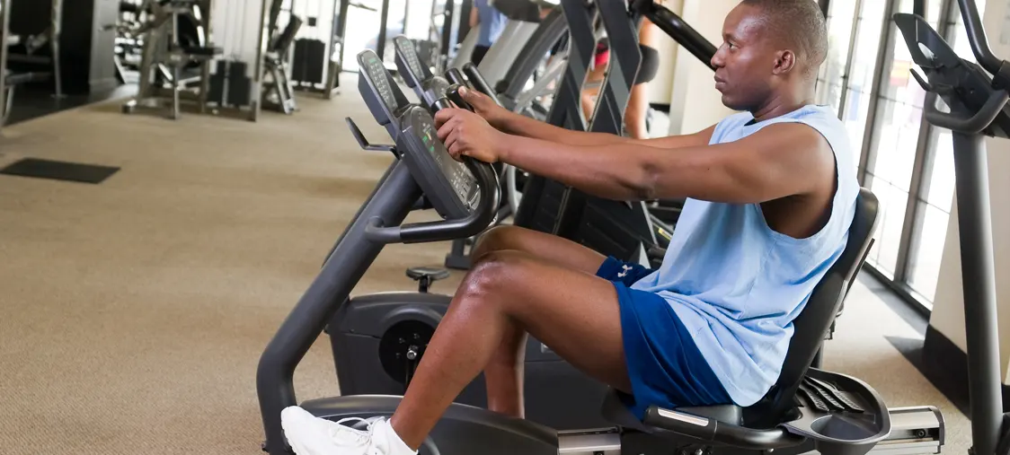 The Best Low-Impact Aerobic Exercises Reviewed by Certified Coach