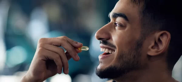 4 Best Multivitamins for Men 2025, According to Dietitians and Reviewers