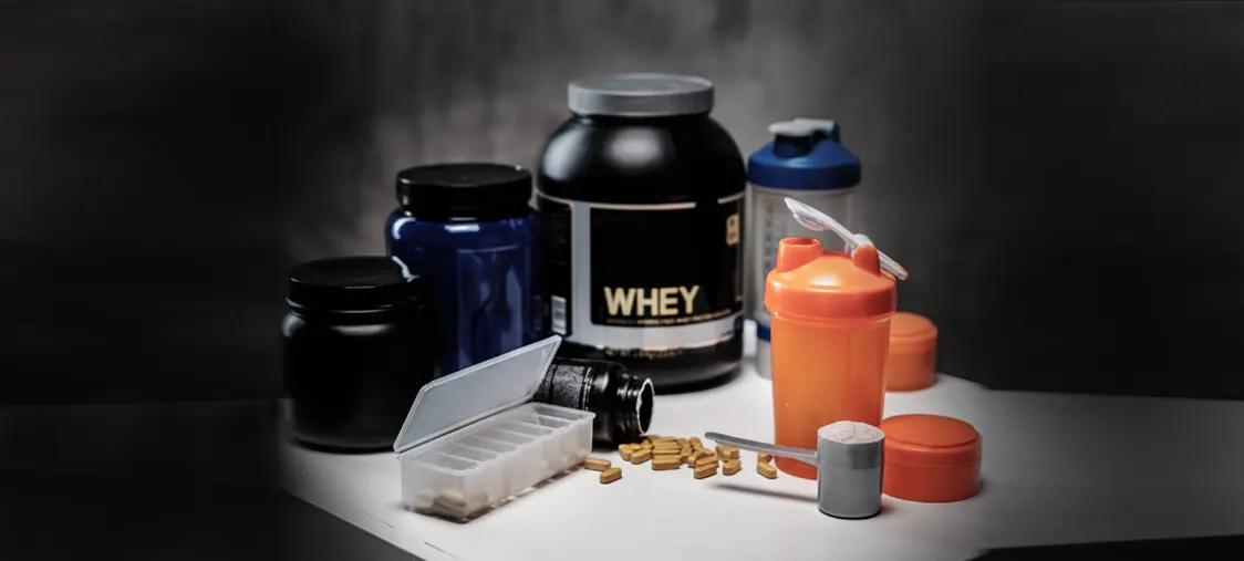 12 Best Nitric Oxide Supplements of 2025, According to Experts