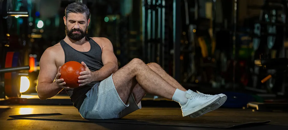 The Best Oblique Workouts for Building a Stronger Core