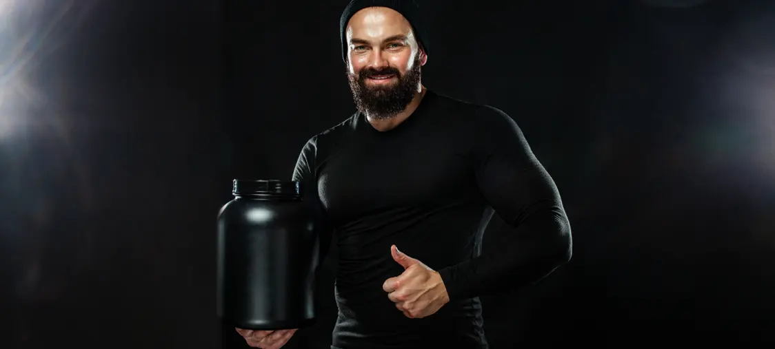 Best Post-Workout Supplements of 2024 for Muscle Repair