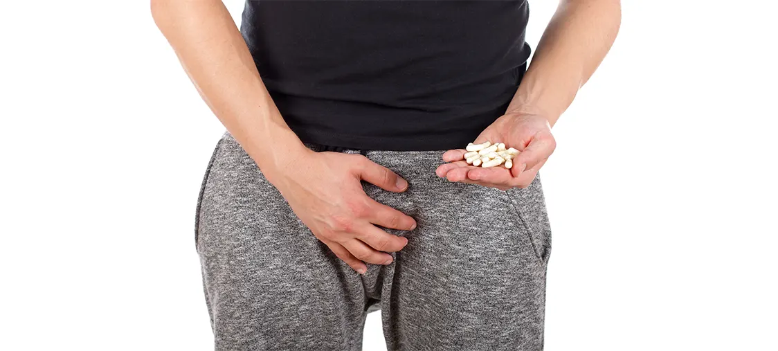 Best Prostate Supplement: The Ultimate Guide to Prostate Health