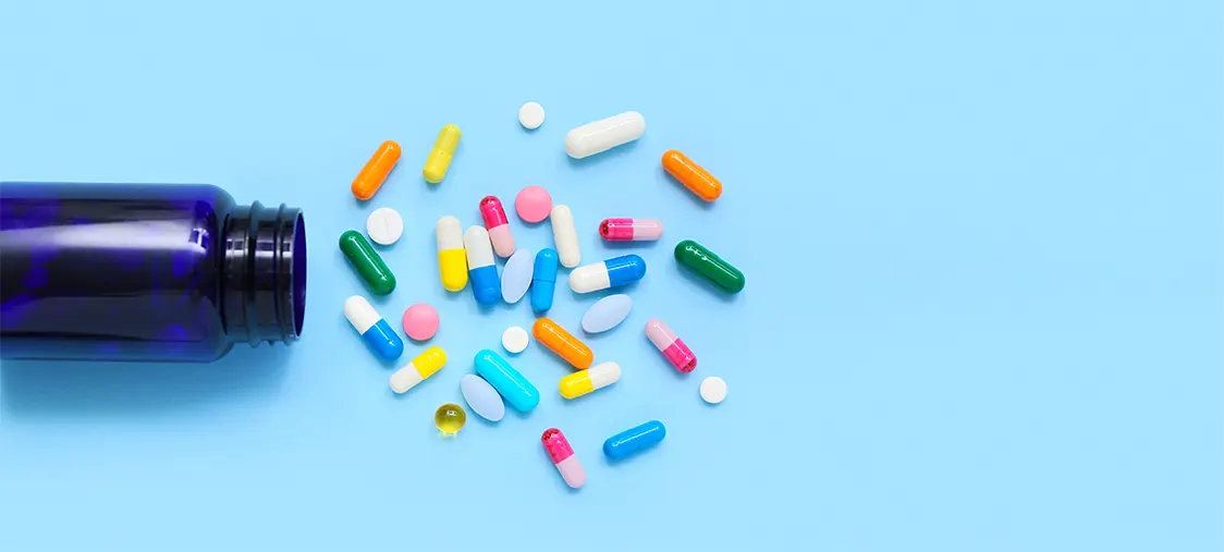 Best Sex Pills for Men in 2025: The Ultimate Guide to Performance & Confidence