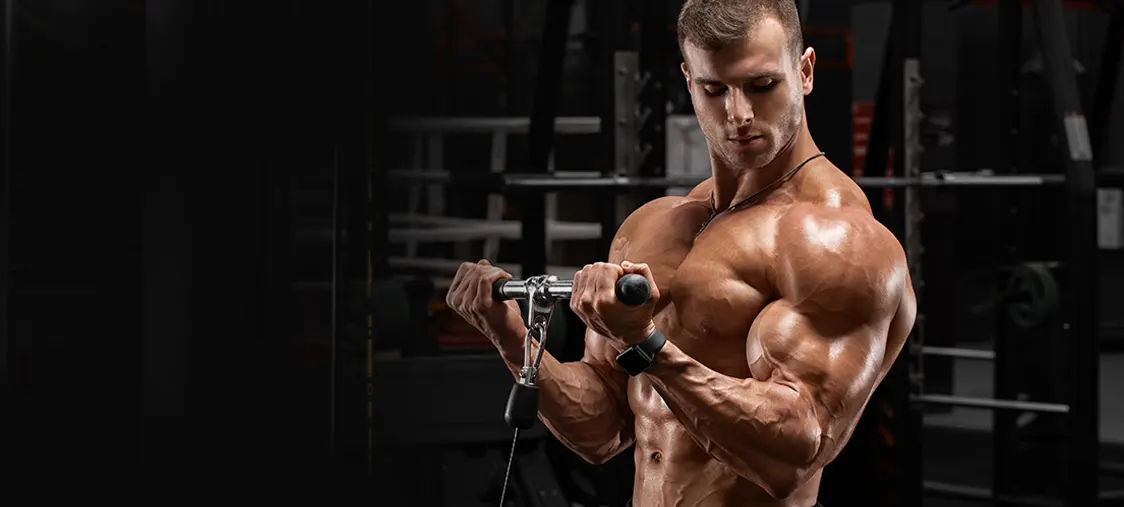 21 Best Supplements for Muscle Growth in 2024 That Actually Work