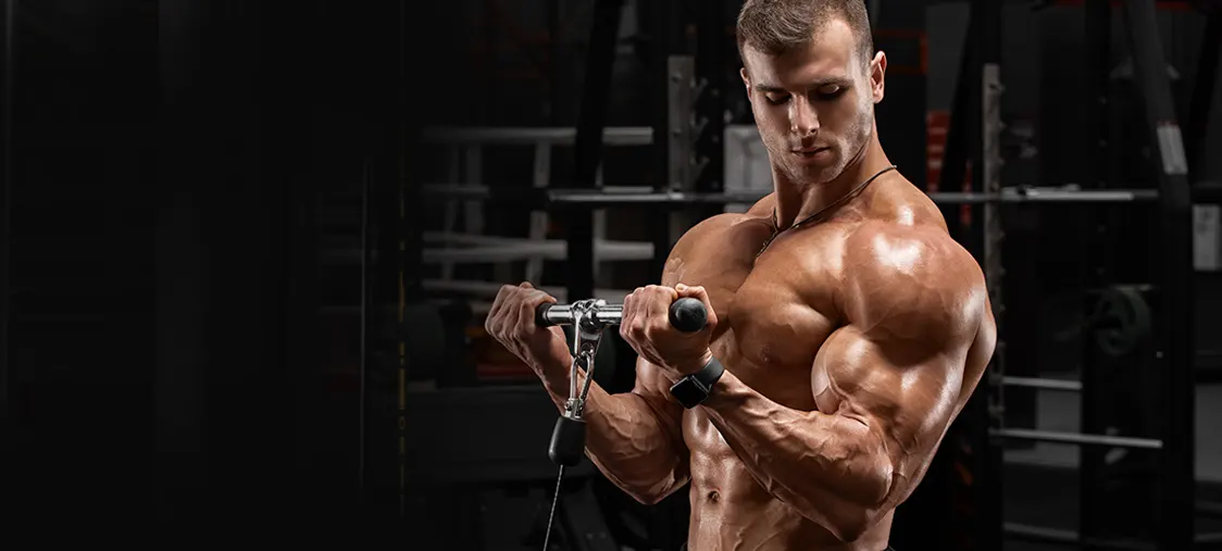 21 Best Supplements for Muscle Growth in 2025 That Actually Work