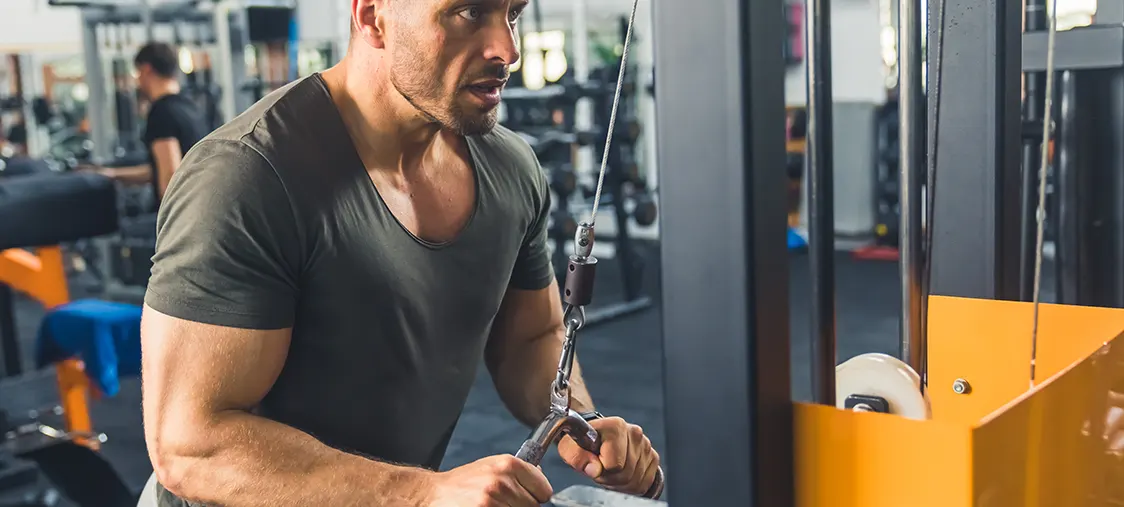 What Are The Best Triceps Workouts 2025 In The Gym for Strength, Cutting & More