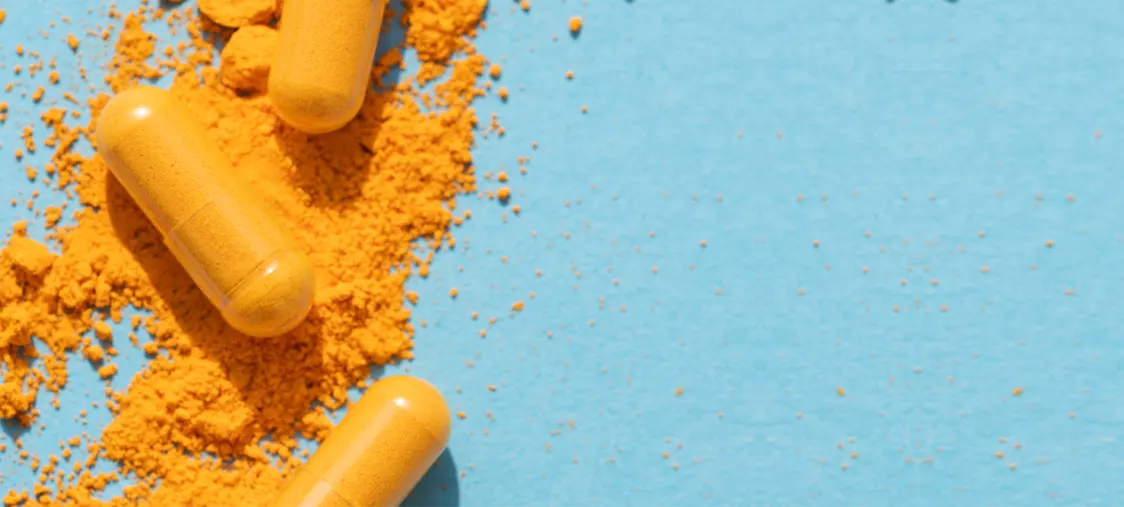 Golden Remedies: Reviewing The Best Turmeric Curcumin Supplements of 2025