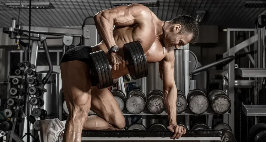 Best Upper Back Exercises of 2024 for Definition and Strength