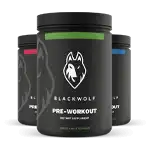 BlackWolf small image
