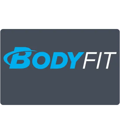 BodyFit is a comprehensive app for all aspects of strength training.