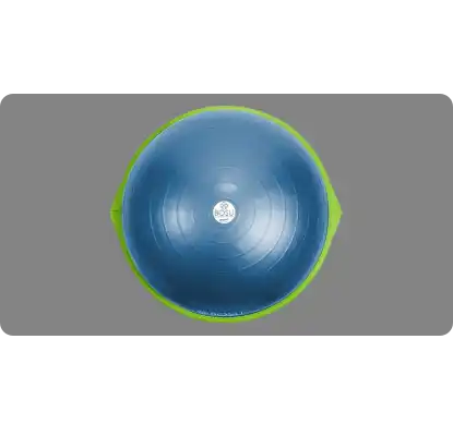 A product image for Bosu Ball