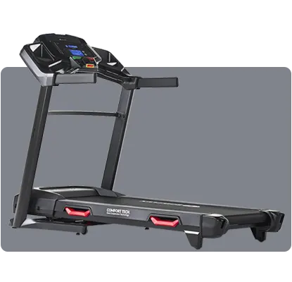 Explore honest feedback on Bowflex Treadmill 10