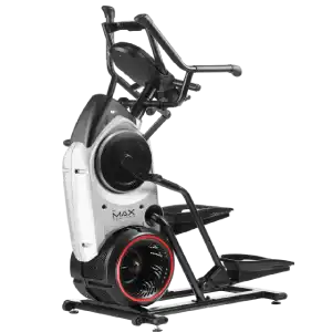 A image of bowflex m6 max elliptical machine/trainer stepper.